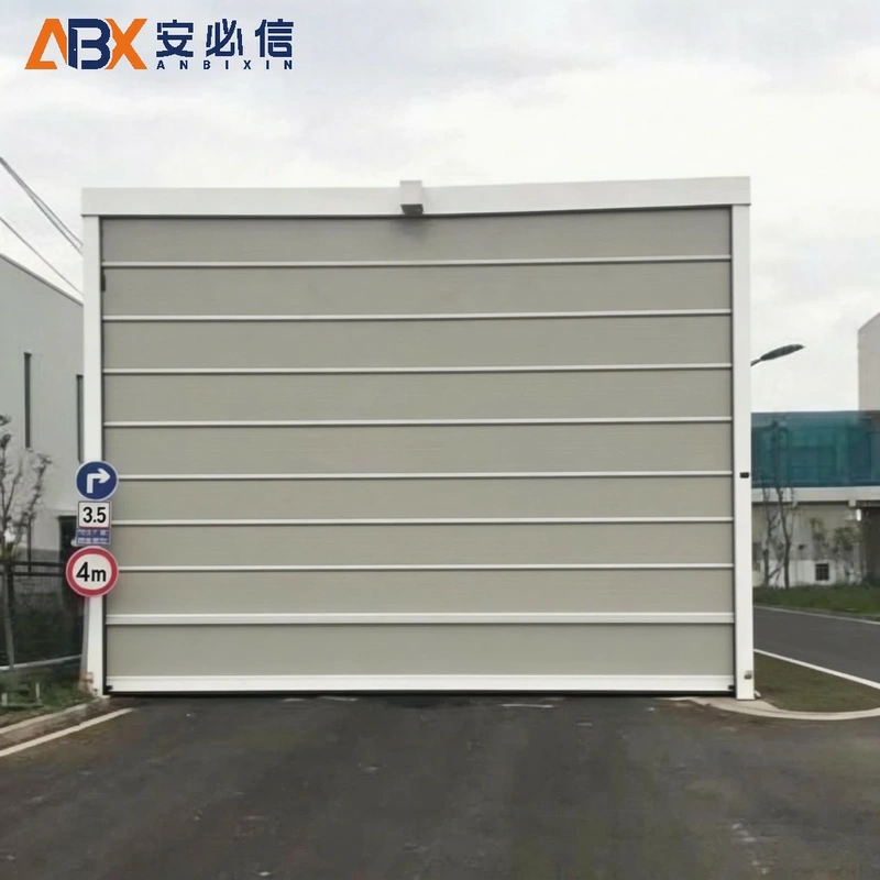 清远市机械式门封